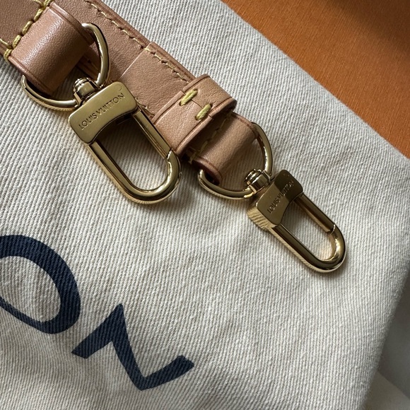 Louis Vuitton - Speedy Bandoulière 30 - Picture 2 of 8